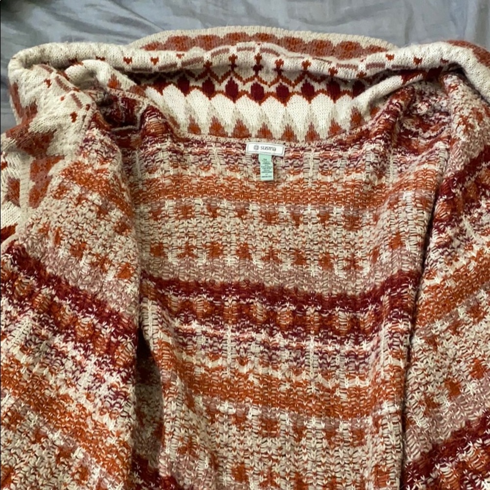 cardigan
